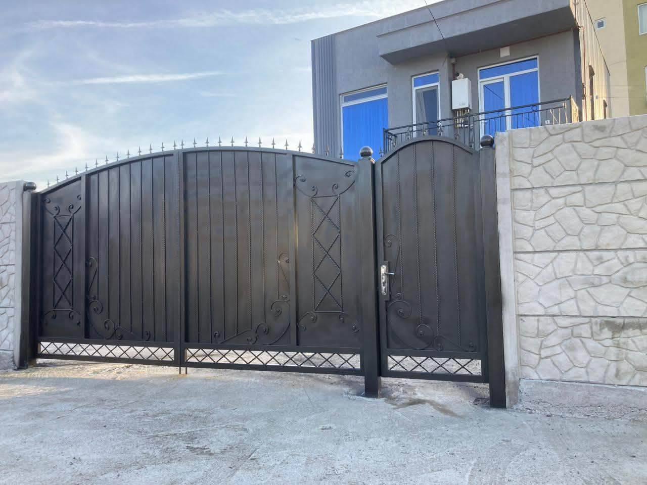 Həyət evi, Batumi — $2,000