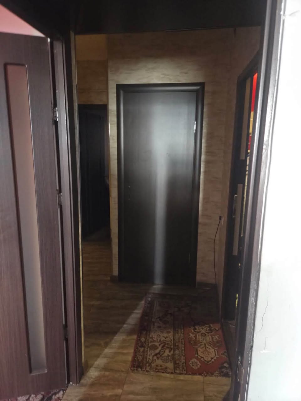 Satılık daire, Erivan — $110,000
