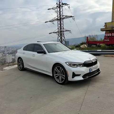 G20 330 B48 2020 — 17,500$