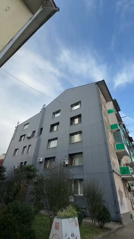 Apartment for sale in Batumi