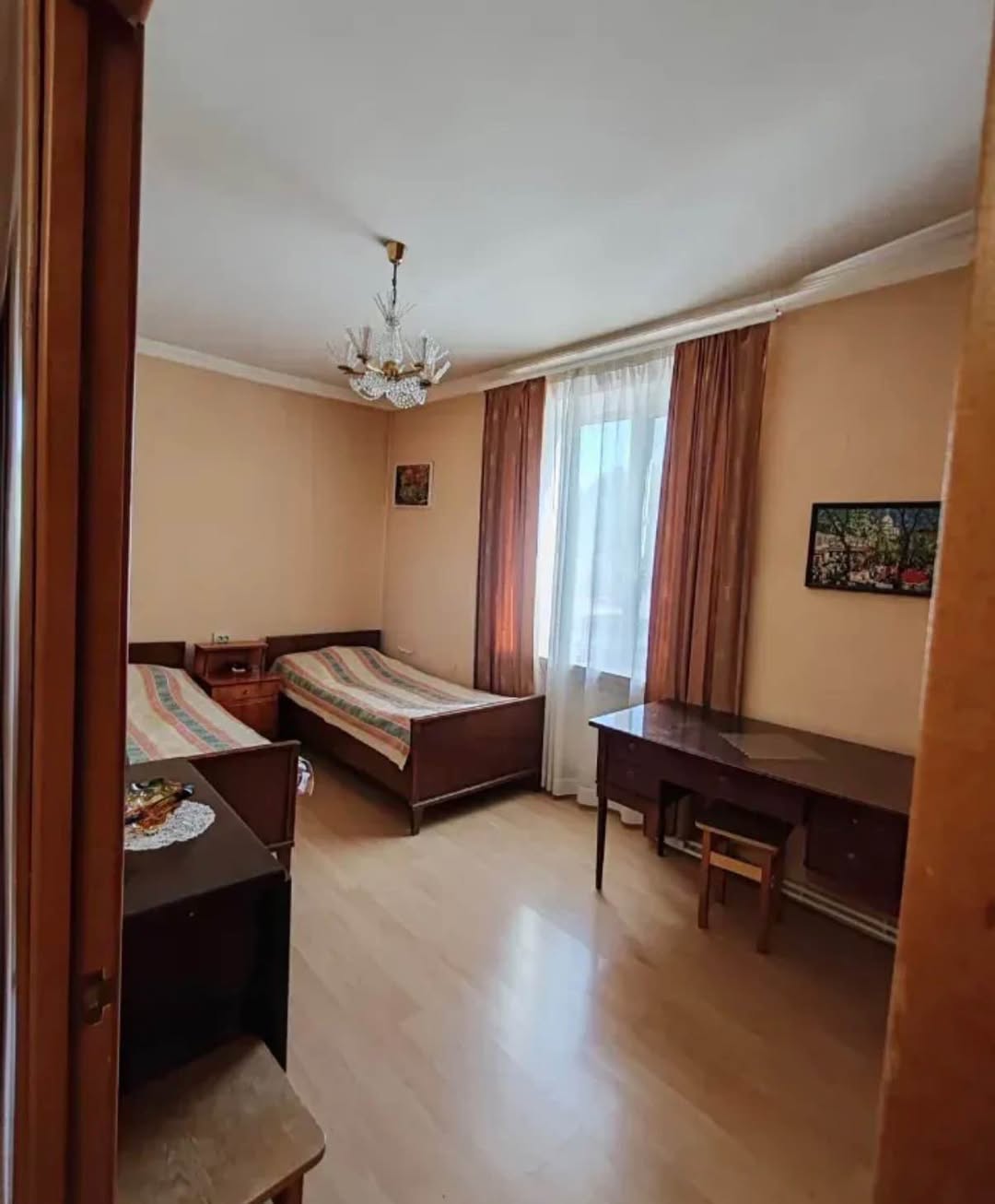 3 oda daire satılık, Erivan - $141,000