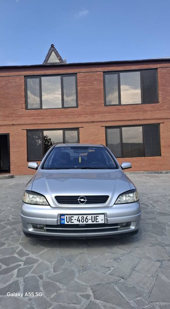 Her şey 100 km'de 5 saatte yapılır.