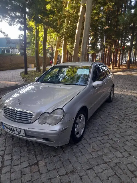 3500 lari mecxaraeba 0 qazi benz qargmdgomareobashi