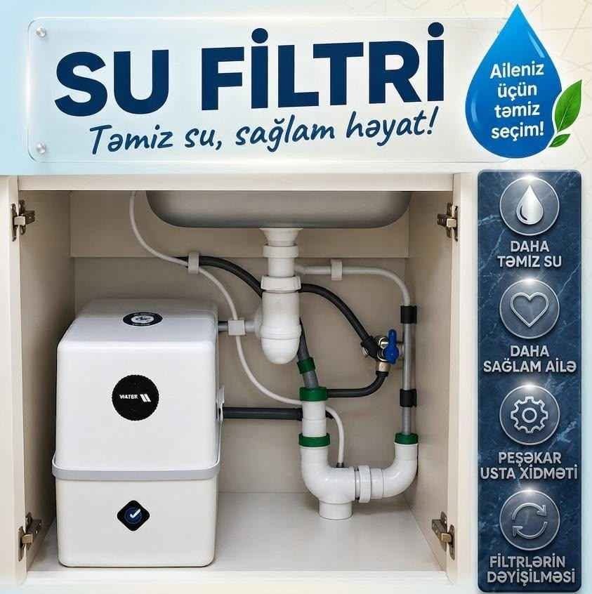 საოჯახო ტექნიკა — 390₼
