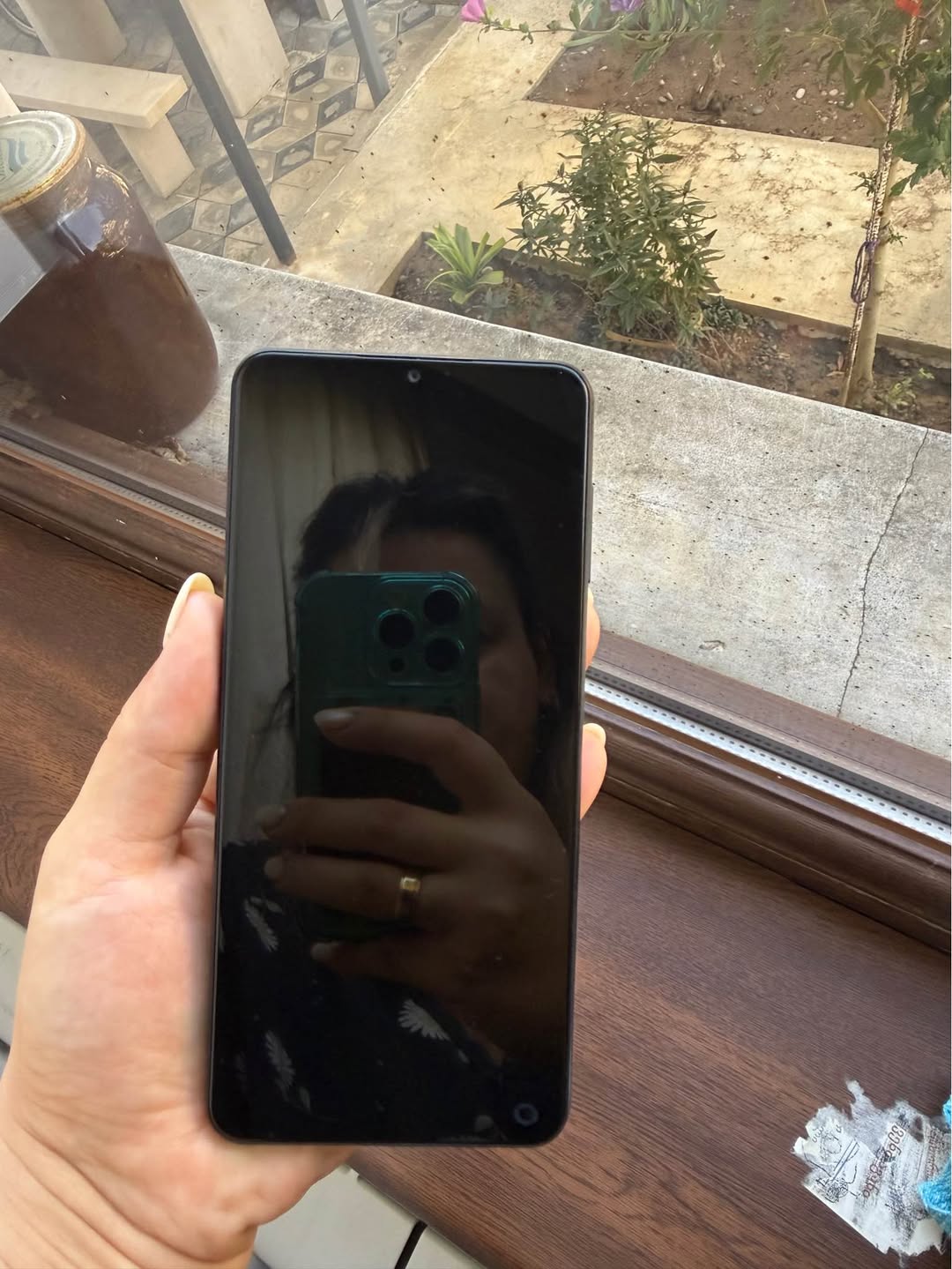 Satılır üzvü olmayan Samsung Galaxy A12