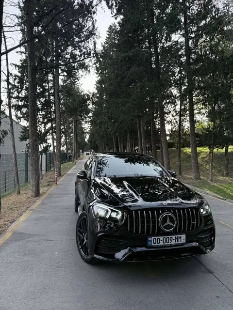 იყიდება / იცვლება ​✅️ მწარმოებელი: Mercedes-Benz 2023