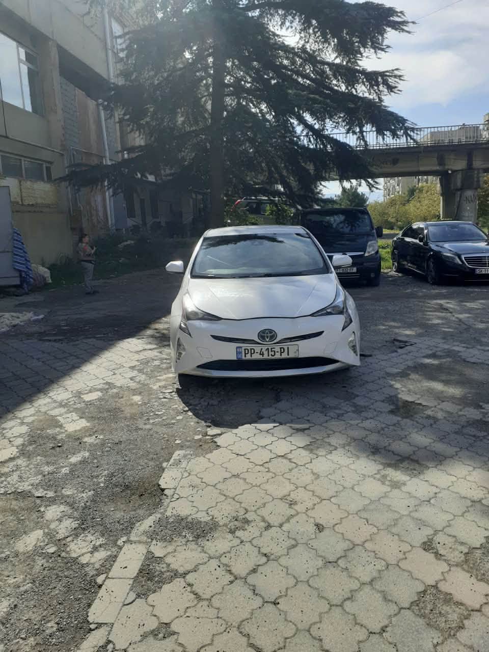 Lada 2107 2016