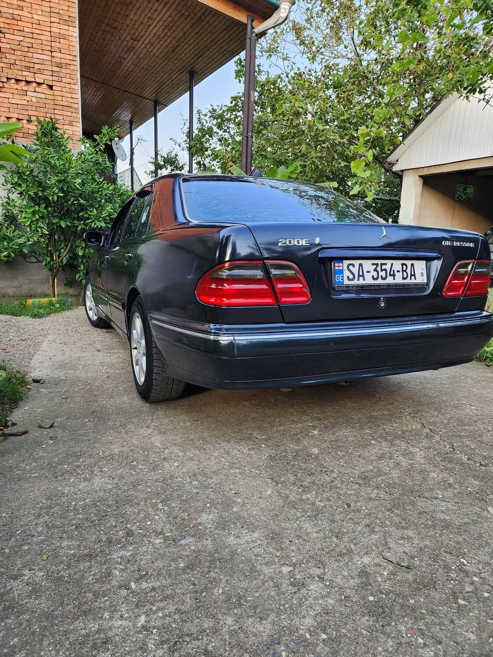 Վաճառվում է.. 2001 թ. 2.0 կոմպրեսոր. Գազ — 3,300$