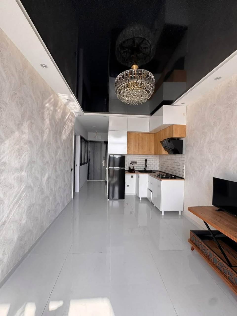 Satılır mənzil, Batumi — $75,000