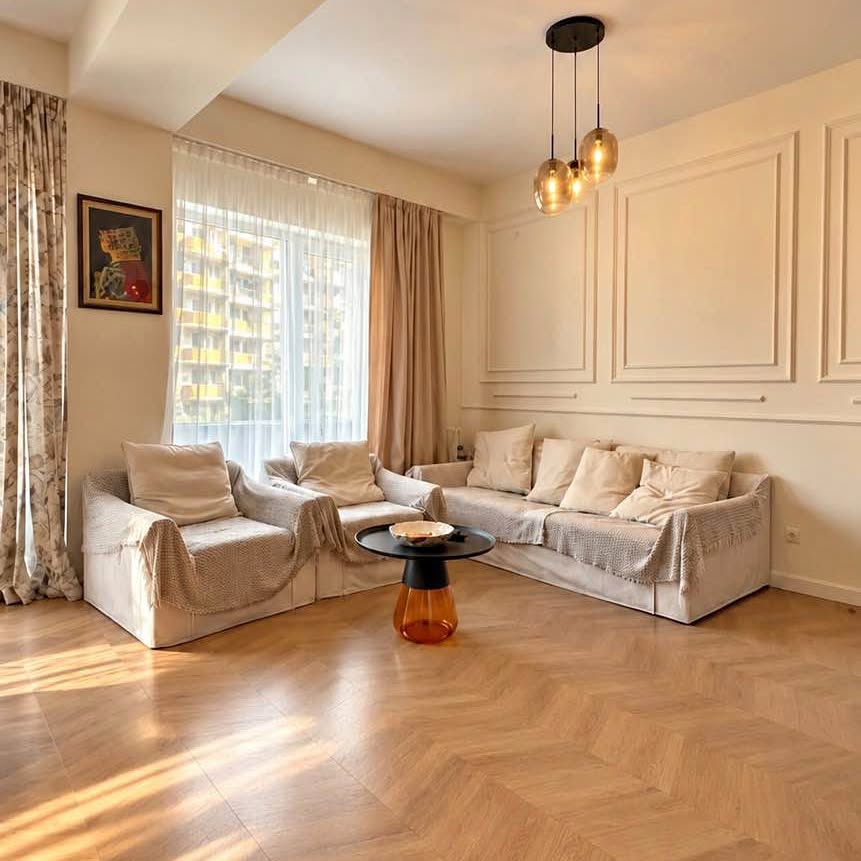Mənzil satılır, Tbilisi — $199,000