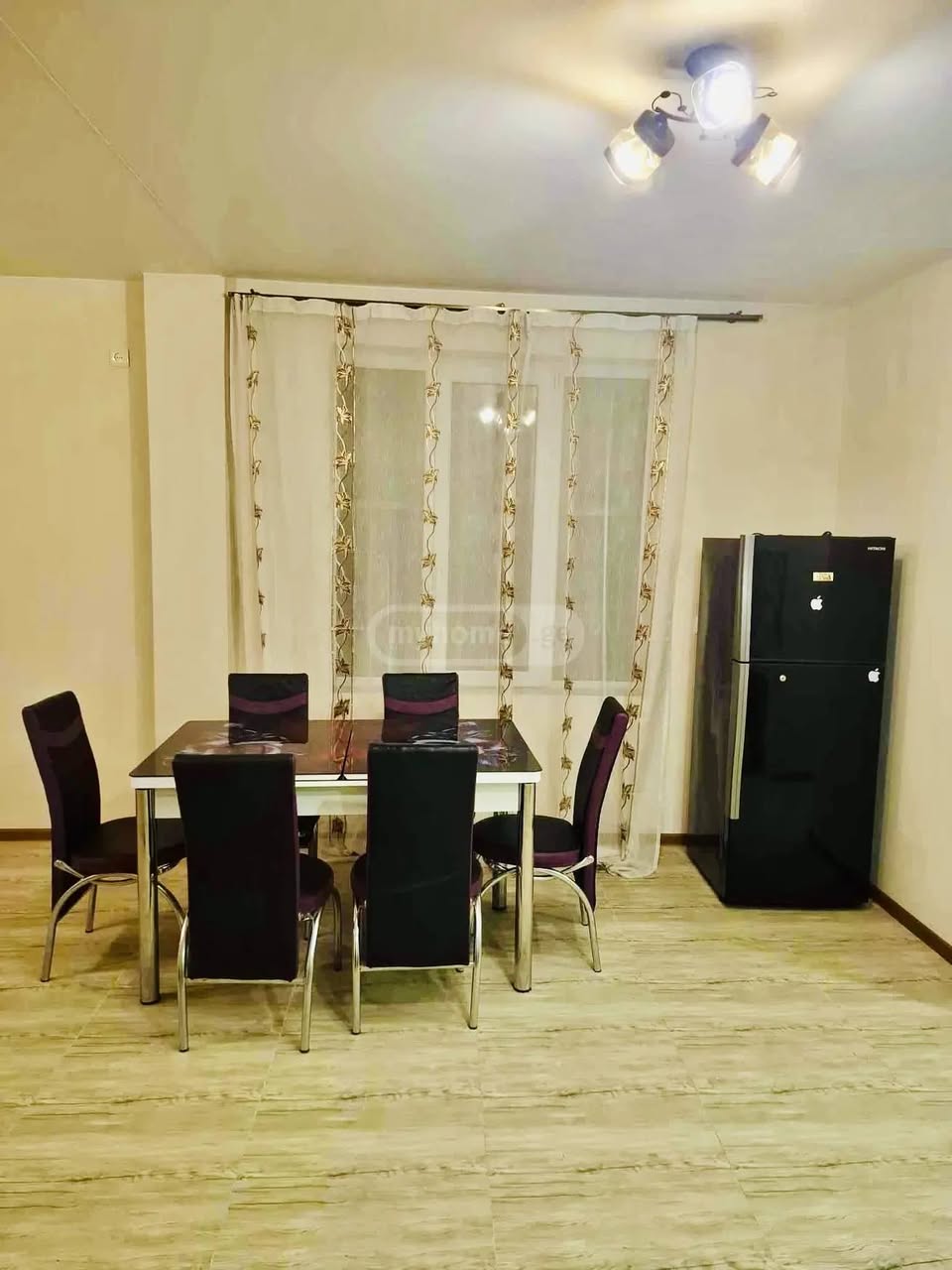 3 otaqlı mənzil icarəyə verilir, Tbilisi - 1,000 ₾