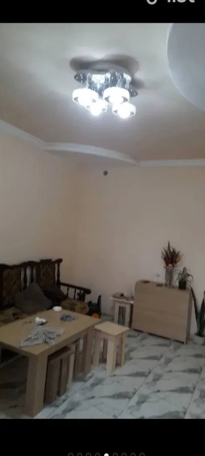 Renting out my own house, Hachpar