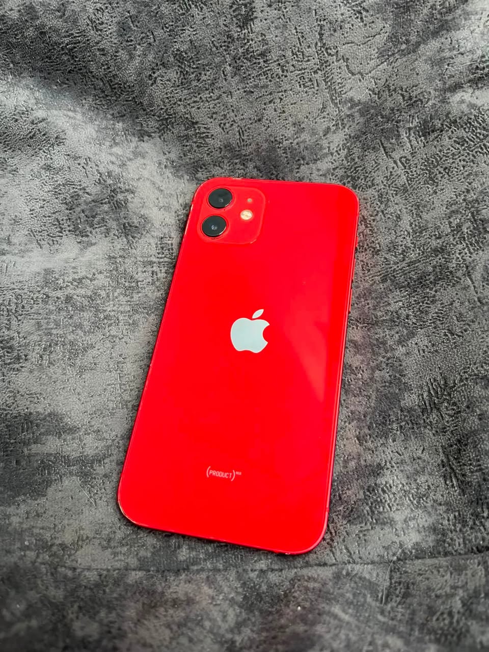 iPhone in good condition, screen is fully — 450₾