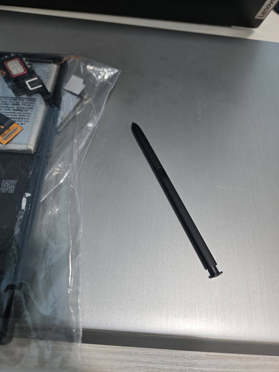 S23 ULTRA orijinal STYLUS fiyatı -- 80₾