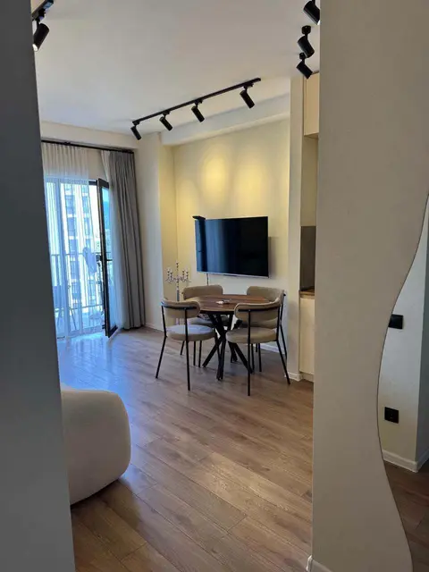 3-room apartment for sale, Tbilisi