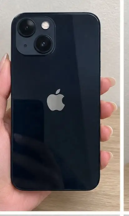 iPhone 12 მობილური ტელეფონი