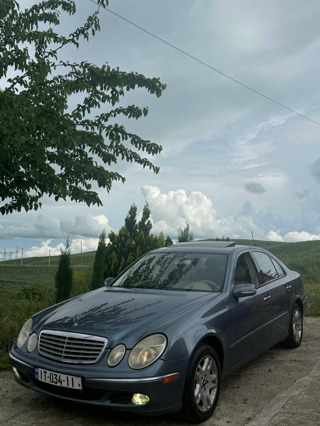 Avtomobil 2005 — 4,200$