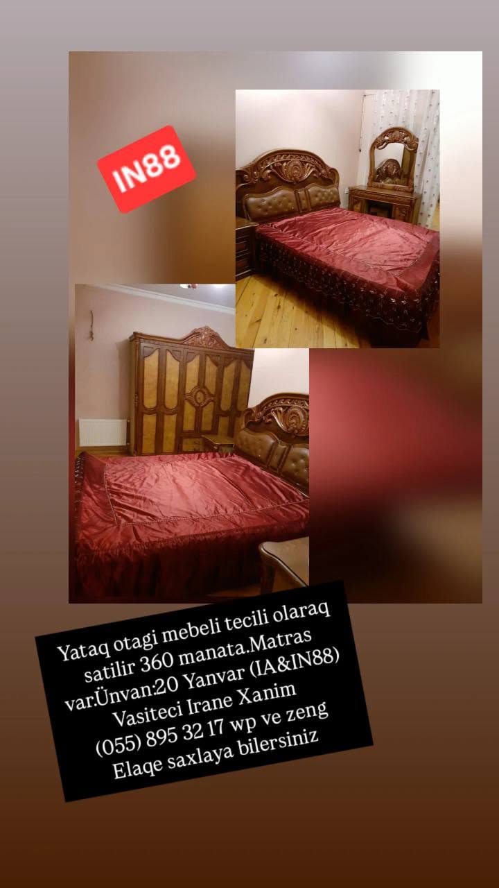 Mebel — 360₼