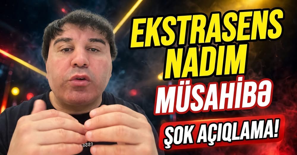 Mənzil satılır, Bakı