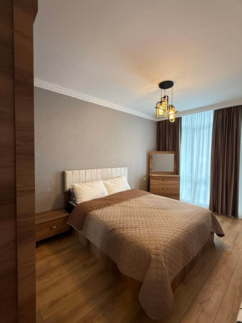 1-room apartment for rent, Batumi — $700