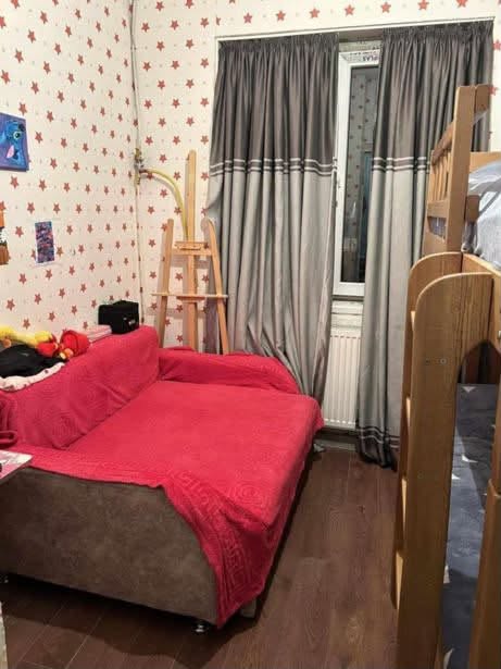 2 oda daire satılık, Tiflis - $75,000
