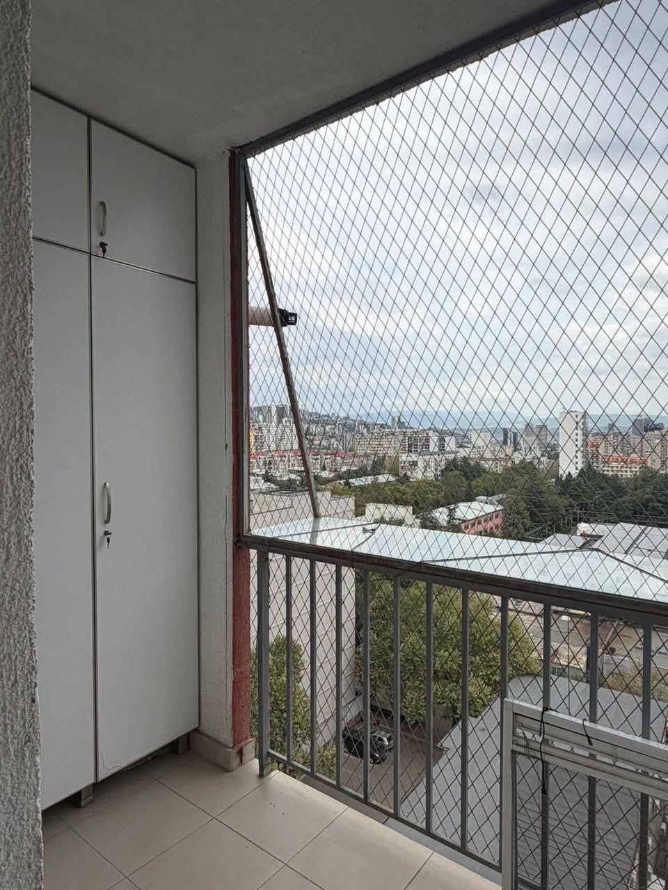 Rental apartment — 800$