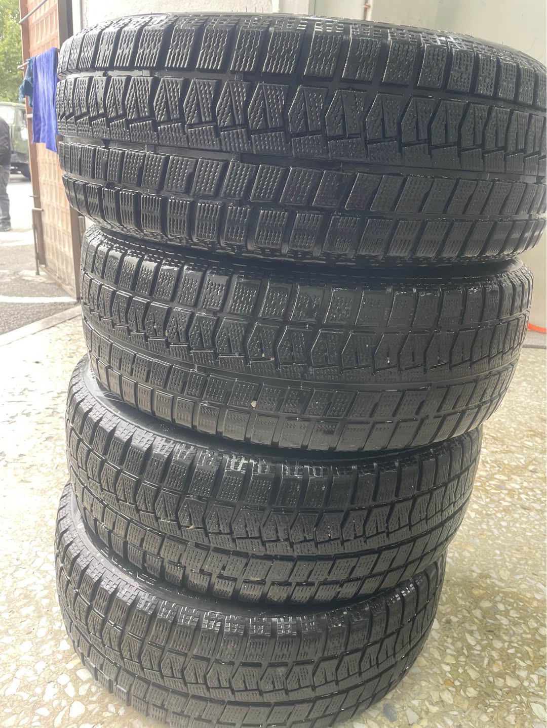 Dzmerain avtodoxer 235/55 R19