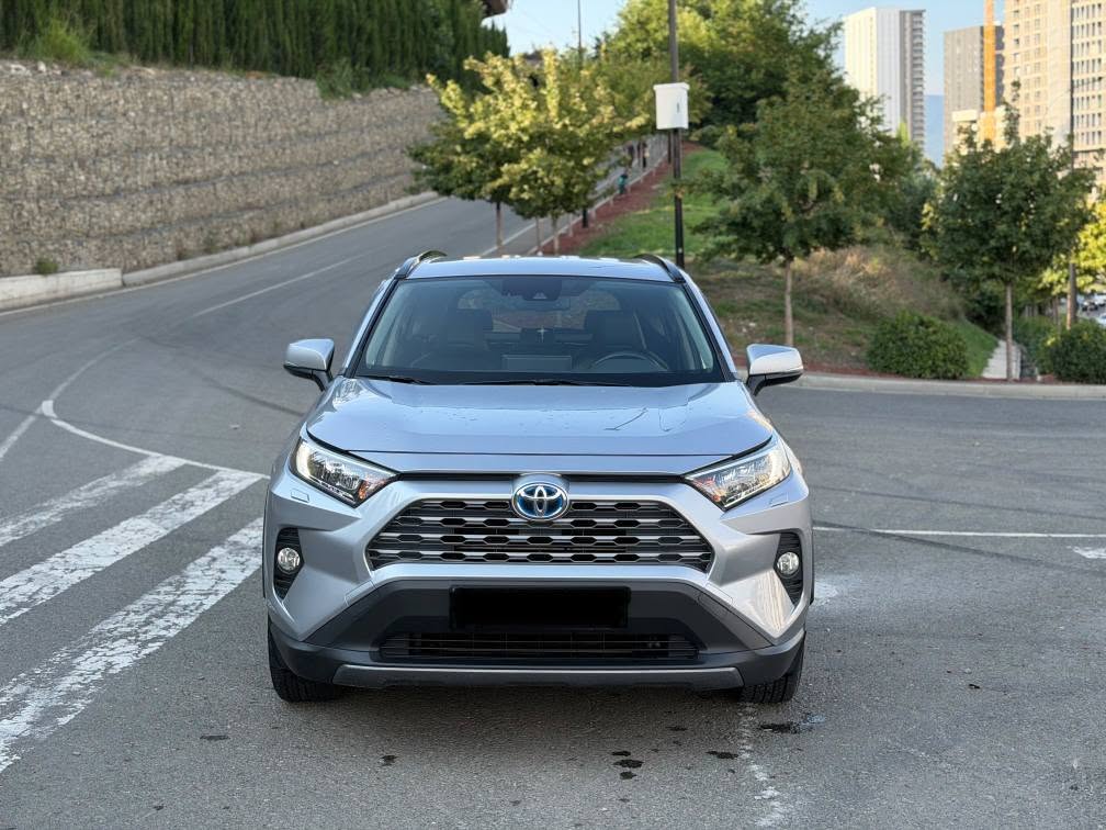 For sale Toyota model 2019
