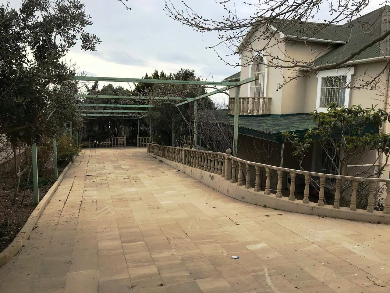 Həyət evi, Bakı — $3,000