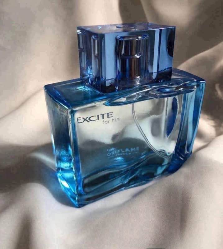 🙎‍♂️ Erkeklerin en çok satan parfümü EXCITE by