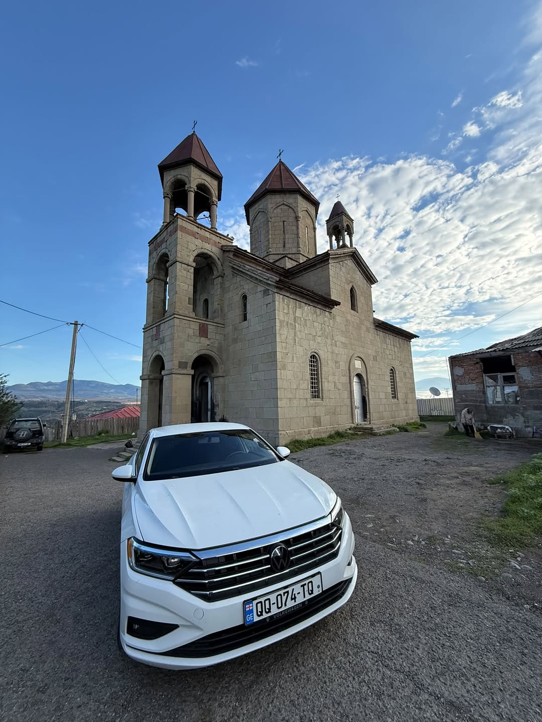 Volkswagen Jetta 2019