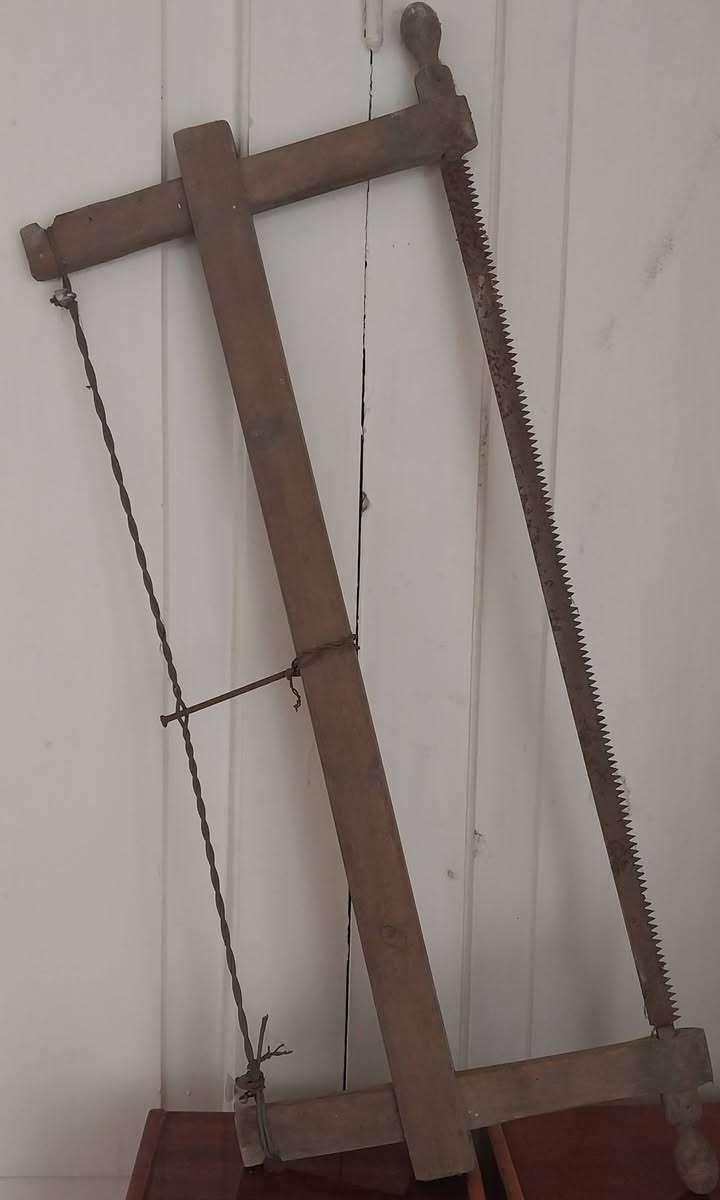 Köhnə ağ çərçivəli üsul