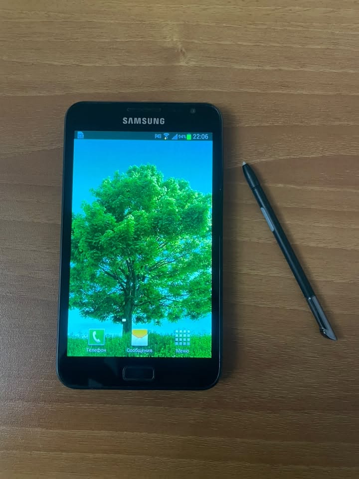 7000dr Samsung N