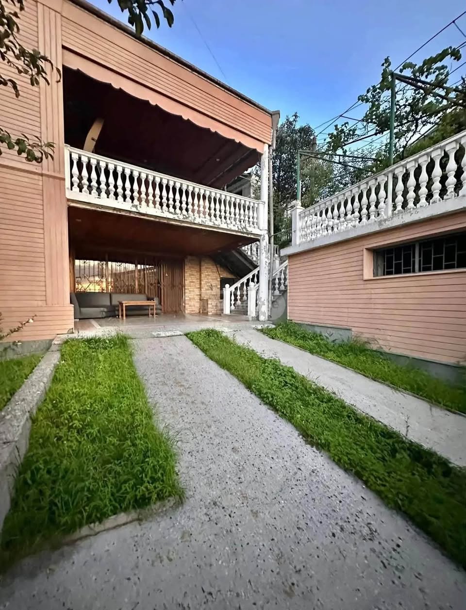Տուն, Քութայիս — $150,000