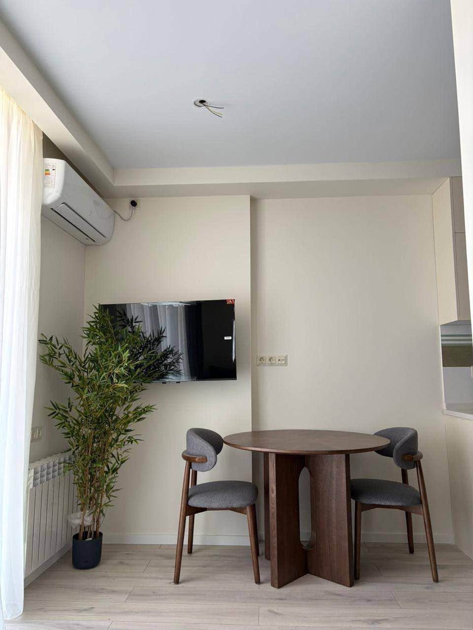 Satılık 1 oda daire, Batum