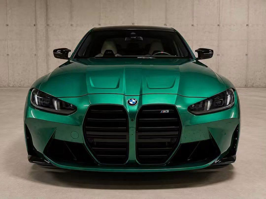 Satılık ✅ Üretici: BMW ✅ Model: 2025