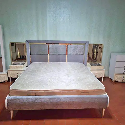 Yataq otağı mebel dəsti
