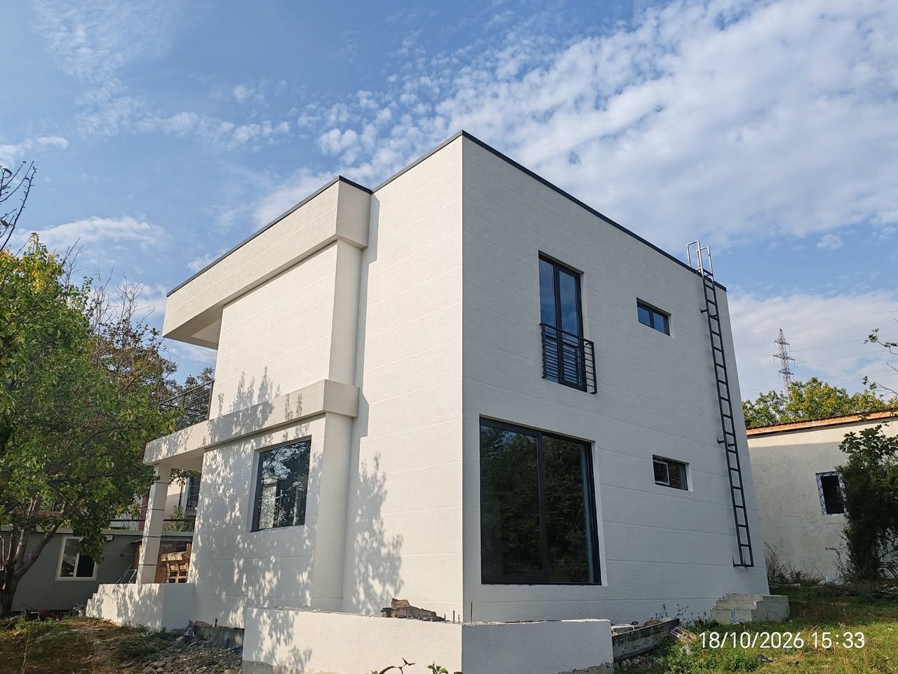 Տուն, Թբիլիսի — $270,000