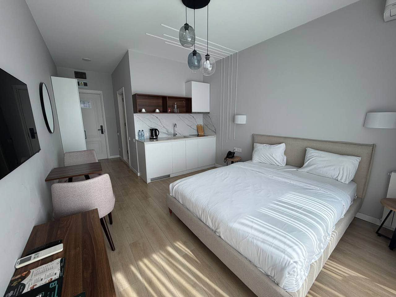 Продаётся квартира, Батуми — $53,000