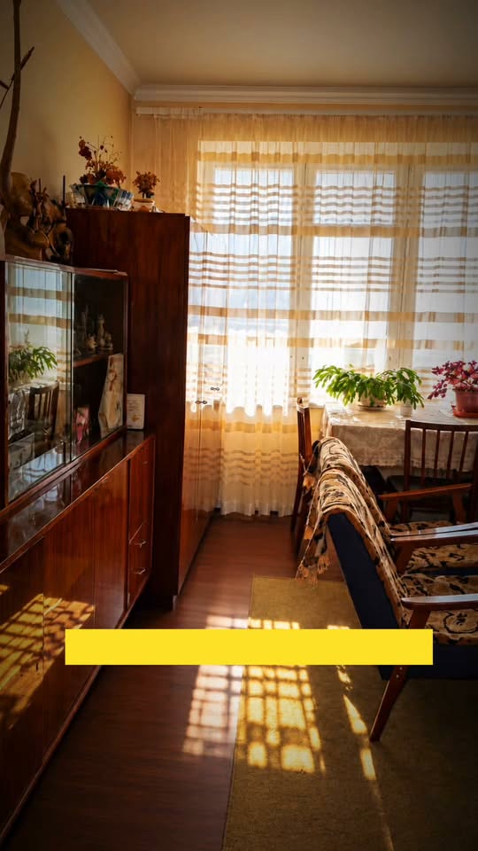Kirayə 1 otaqlı mənzil, Vanadzor - 60,000 ֏