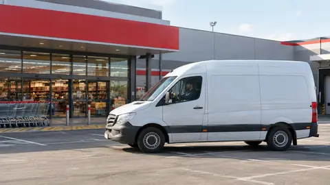 Vakansiya sürücülər üçün 🚛 📣 Hipermarketlər üçün