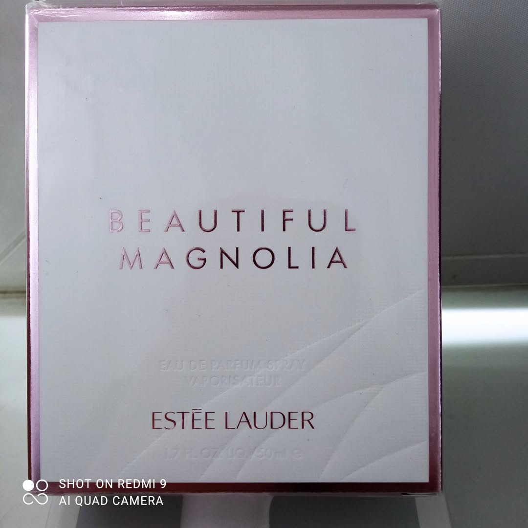 Estee Lauder Beautiful Magnolia EDP 50 ml