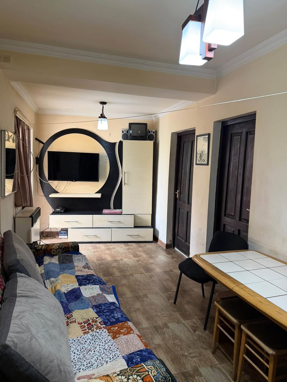 🏡 Nakhalovka'da mobilyalı özel ev satılık — 125,000$