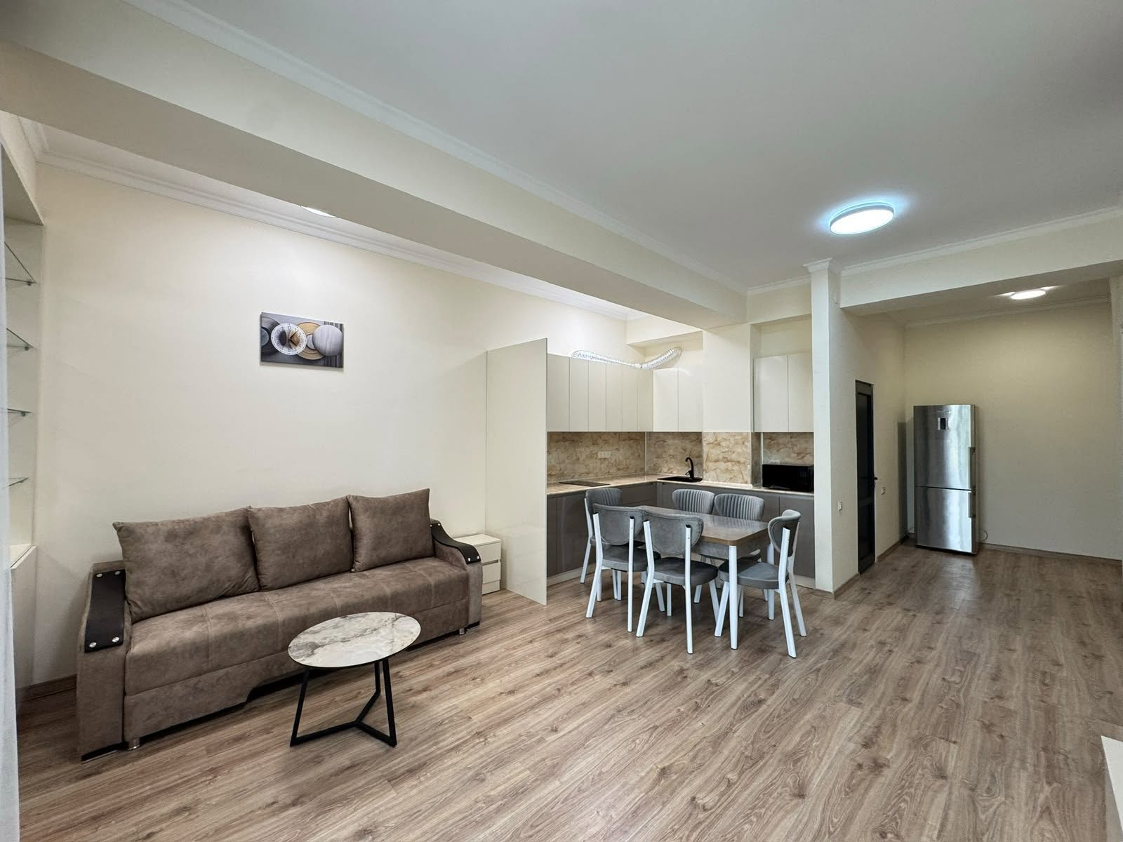 Продается квартира, Ереван — $115,000