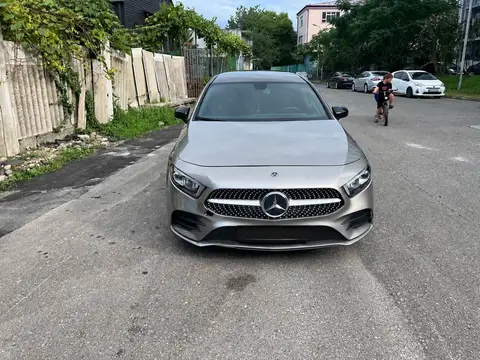 Mercedes-Benz A220 2019 — 18,000$
