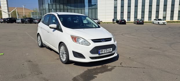 2014 model Ford C-MAX satılık. Hibrit - 5,500$