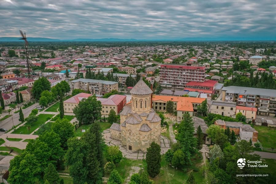 We are looking for a housekeeper in Ianeti. Object: Golf store — 750₾