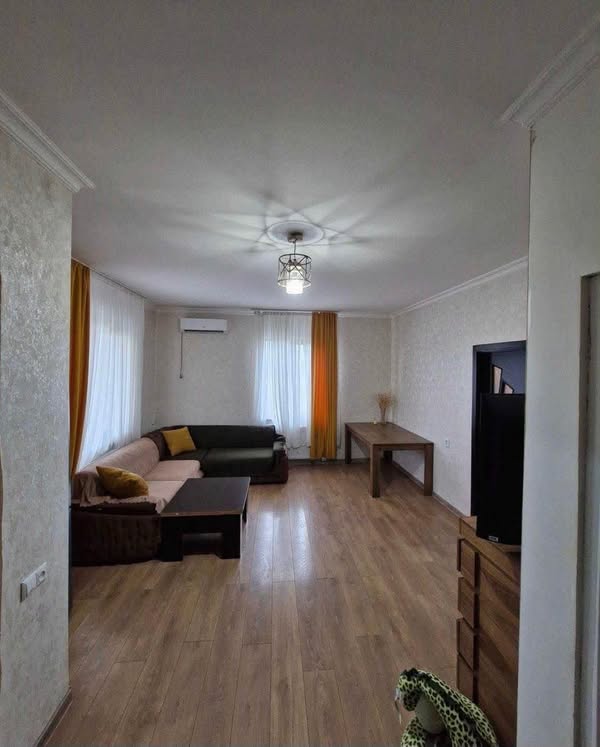 For sale urgently a private house in Temqa — 135,000$
