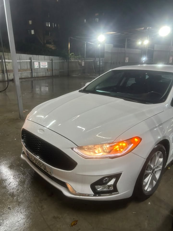 Fusion 2019 — 6,200$