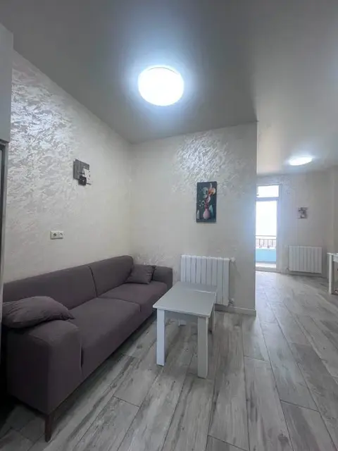 1-room apartment for rent, Batumi — $450